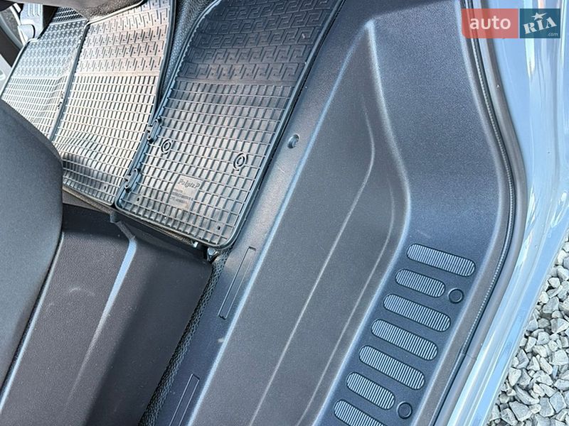 Грузовой фургон Renault Master 2023 в Ковеле