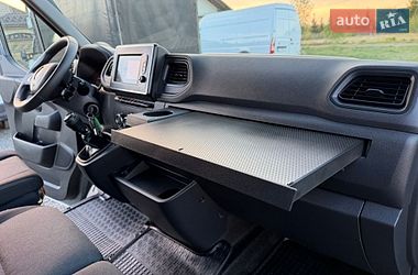 Грузовой фургон Renault Master 2023 в Ковеле