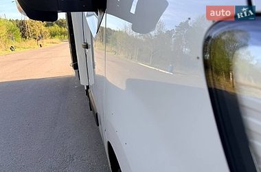 Тентованый Renault Master 2023 в Киеве