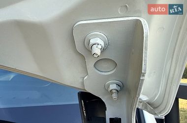 Тентованый Renault Master 2023 в Киеве