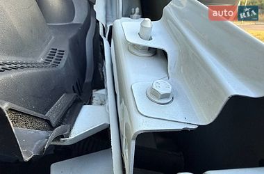 Тентованый Renault Master 2023 в Киеве