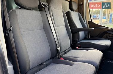 Тентованый Renault Master 2023 в Киеве
