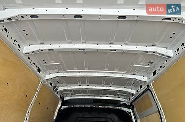 Грузовой фургон Renault Master 2021 в Дубно