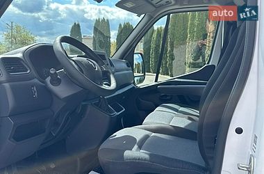 Грузовой фургон Renault Master 2021 в Дубно