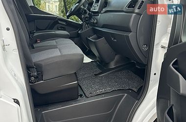 Грузовой фургон Renault Master 2021 в Дубно