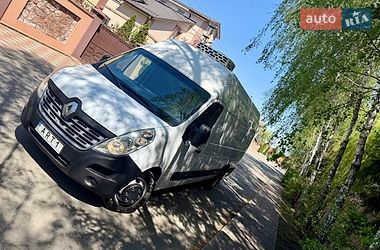 Рефрижератор Renault Master 2019 в Києві