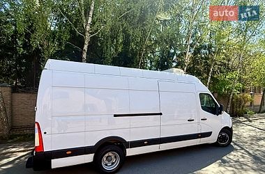Рефрижератор Renault Master 2019 в Києві