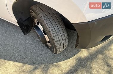 Рефрижератор Renault Master 2019 в Києві