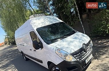Рефрижератор Renault Master 2019 в Києві