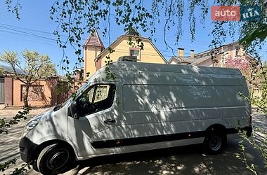 Рефрижератор Renault Master 2019 в Києві