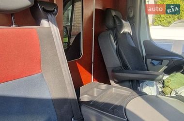 Микровэн Renault Master 2016 в Черновцах