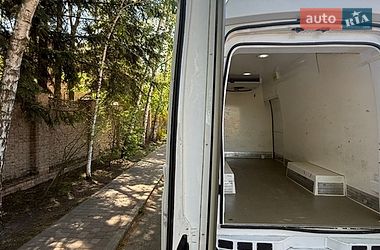 Рефрижератор Renault Master 2019 в Києві