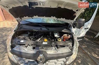 Рефрижератор Renault Master 2019 в Києві