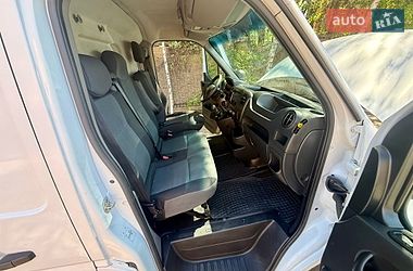 Рефрижератор Renault Master 2019 в Києві