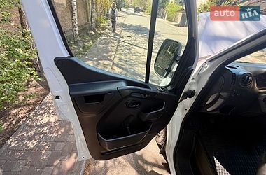 Рефрижератор Renault Master 2019 в Києві