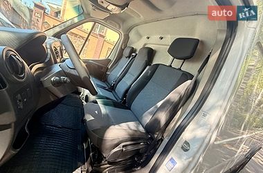 Рефрижератор Renault Master 2019 в Києві