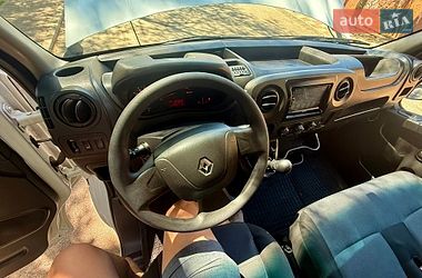 Рефрижератор Renault Master 2019 в Києві