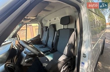 Рефрижератор Renault Master 2019 в Києві
