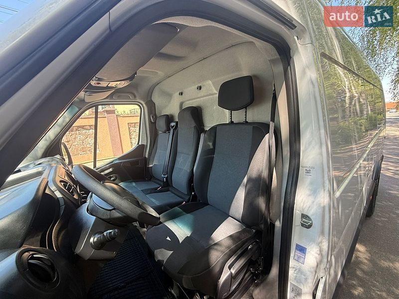 Рефрижератор Renault Master 2019 в Києві