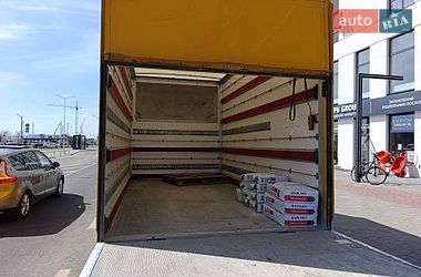 Тентованый Renault Master 2019 в Ровно