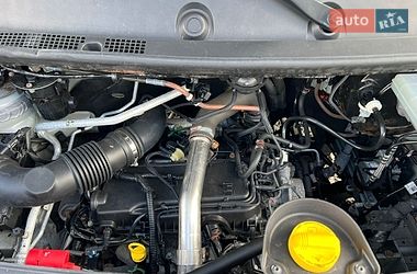 Тентований Renault Master 2017 в Ковелі