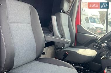 Тентованый Renault Master 2022 в Ковеле