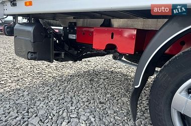 Тентованый Renault Master 2022 в Ковеле