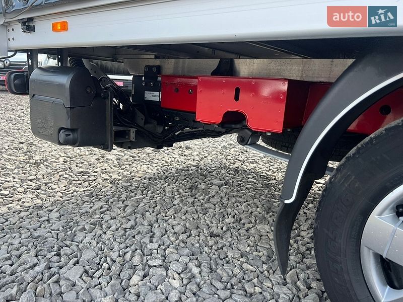 Тентованый Renault Master 2022 в Ковеле