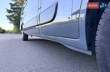 Грузовой фургон Renault Master 2022 в Киеве
