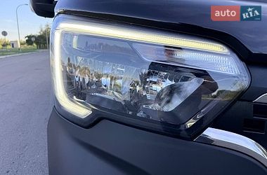 Грузовой фургон Renault Master 2022 в Киеве