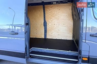 Грузовой фургон Renault Master 2022 в Киеве