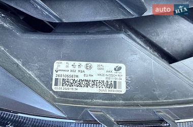 Грузовой фургон Renault Master 2022 в Киеве
