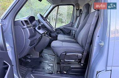 Грузовой фургон Renault Master 2022 в Киеве