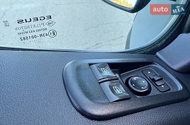 Грузовой фургон Renault Master 2022 в Киеве