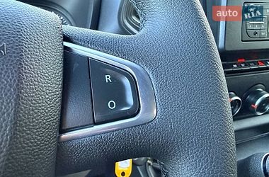 Грузовой фургон Renault Master 2022 в Киеве