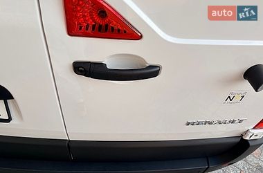Грузовой фургон Renault Master 2020 в Фастове