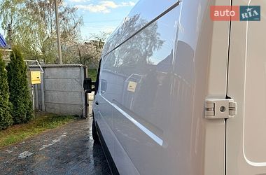 Грузовой фургон Renault Master 2020 в Фастове