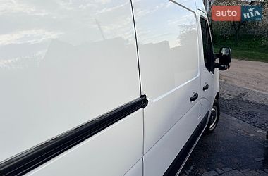 Грузовой фургон Renault Master 2020 в Фастове