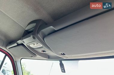 Вантажний фургон Renault Master 2016 в Ковелі