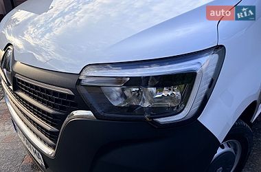 Грузовой фургон Renault Master 2020 в Фастове