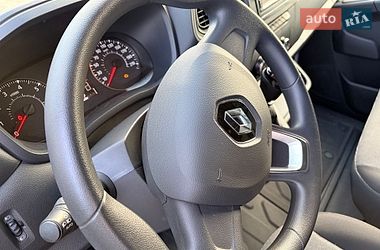 Грузовой фургон Renault Master 2020 в Фастове