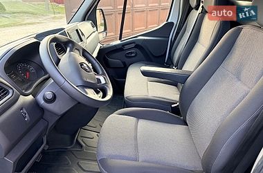 Грузовой фургон Renault Master 2020 в Фастове