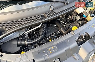 Грузовой фургон Renault Master 2020 в Фастове