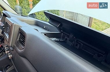 Грузовой фургон Renault Master 2020 в Фастове