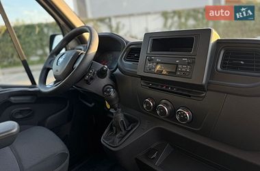 Грузовой фургон Renault Master 2021 в Луцке