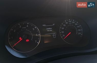 Грузовой фургон Renault Master 2021 в Луцке