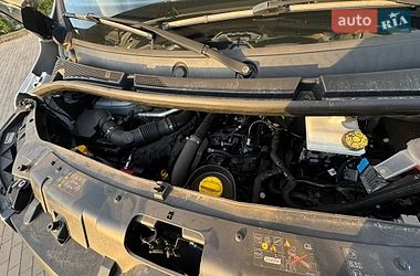 Грузовой фургон Renault Master 2021 в Луцке