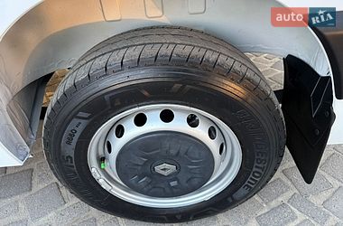 Грузовой фургон Renault Master 2018 в Дубно