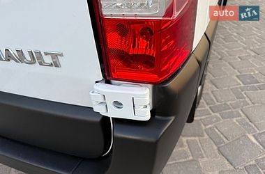 Грузовой фургон Renault Master 2018 в Дубно
