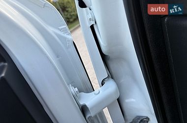 Грузовой фургон Renault Master 2018 в Дубно